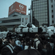 Illustration for article titled Giant Mecha Erected in Tokyo
